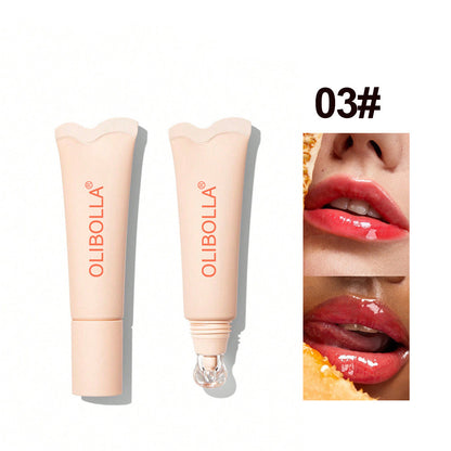 Moisturizing Lipstick