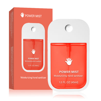 Aloe Hand Sanitizer