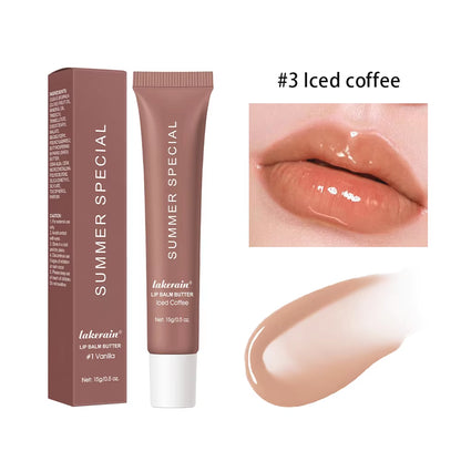 Summer Lip Balm 