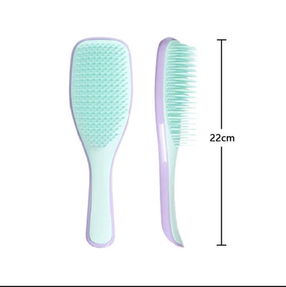 Princess Hair Comb