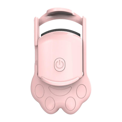 Heated Eyelash Curler