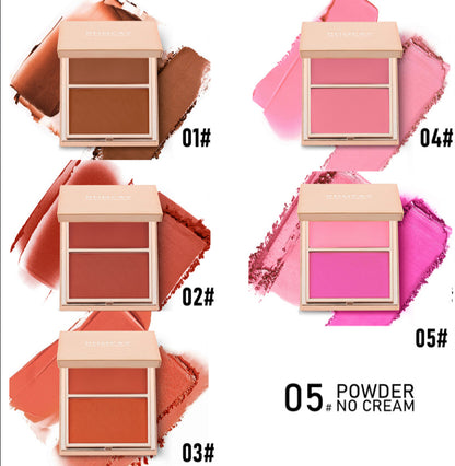 Blush Duo