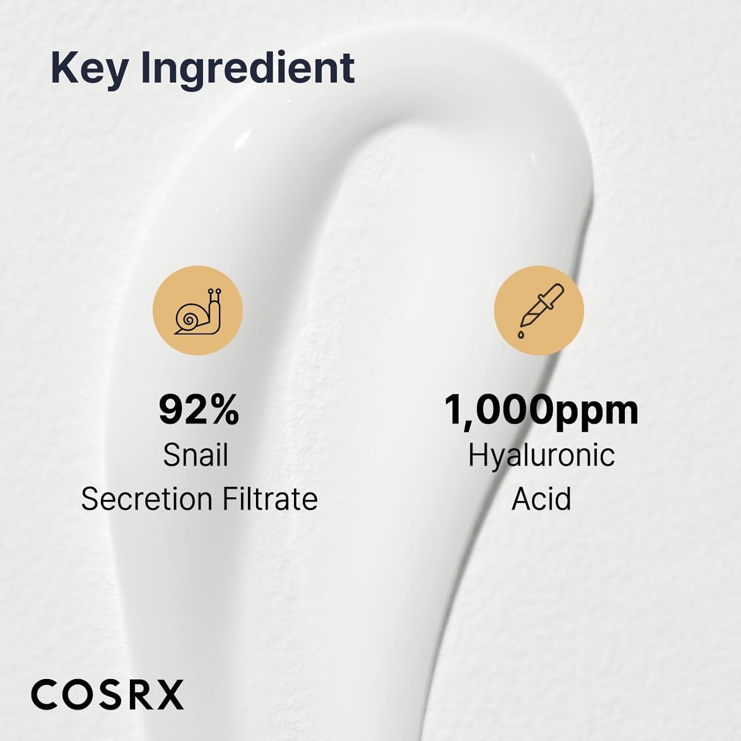 Snail Mucin Moisturizer