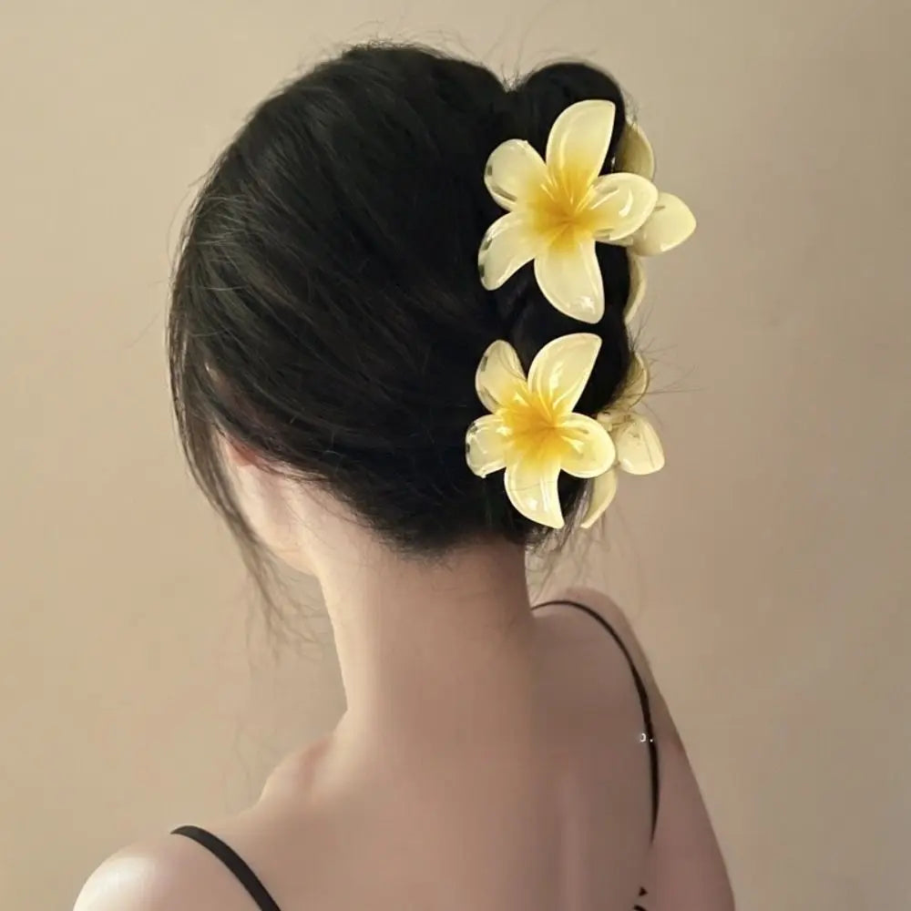 Hair Flower Clip