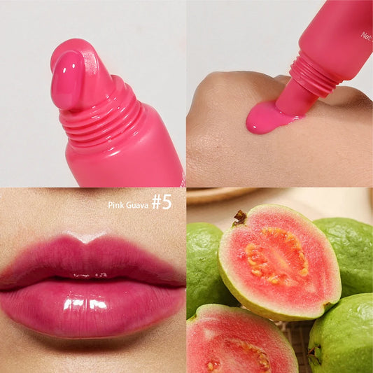 Summer Lip Balm 