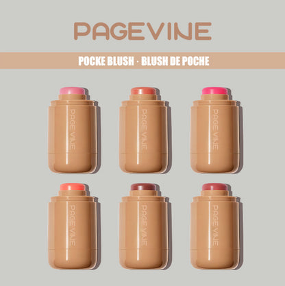 Pocket Blush Stick