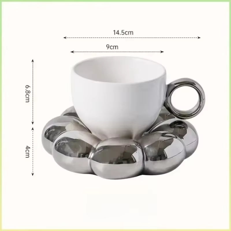  Sunflower Coffee Mug