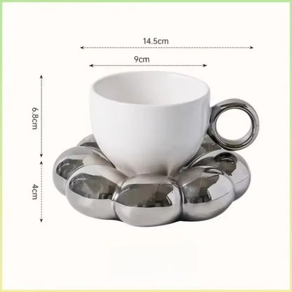  Sunflower Coffee Mug