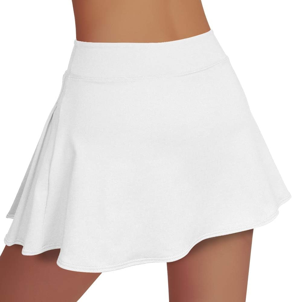 Women's fitness Skirt 