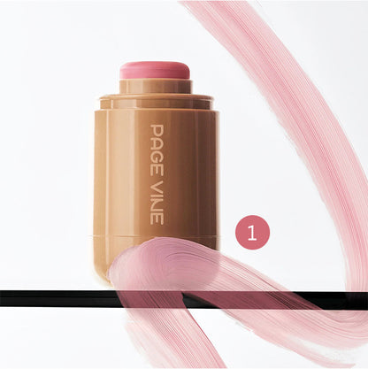 Pocket Blush Stick