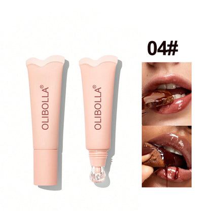 Moisturizing Lipstick