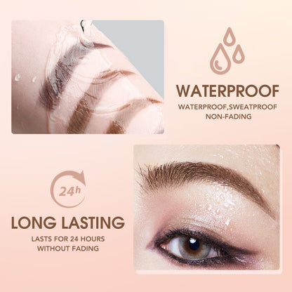Eyebrow Dyeing Cream