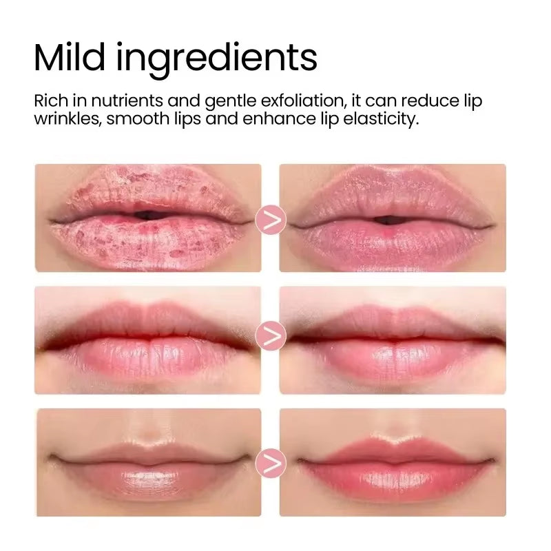 Moisturizing Sleeping Lip Mask 