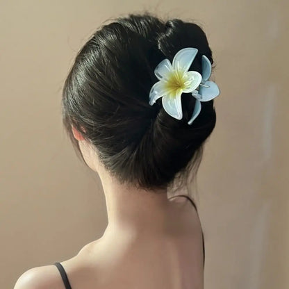  Hair Flower Clip