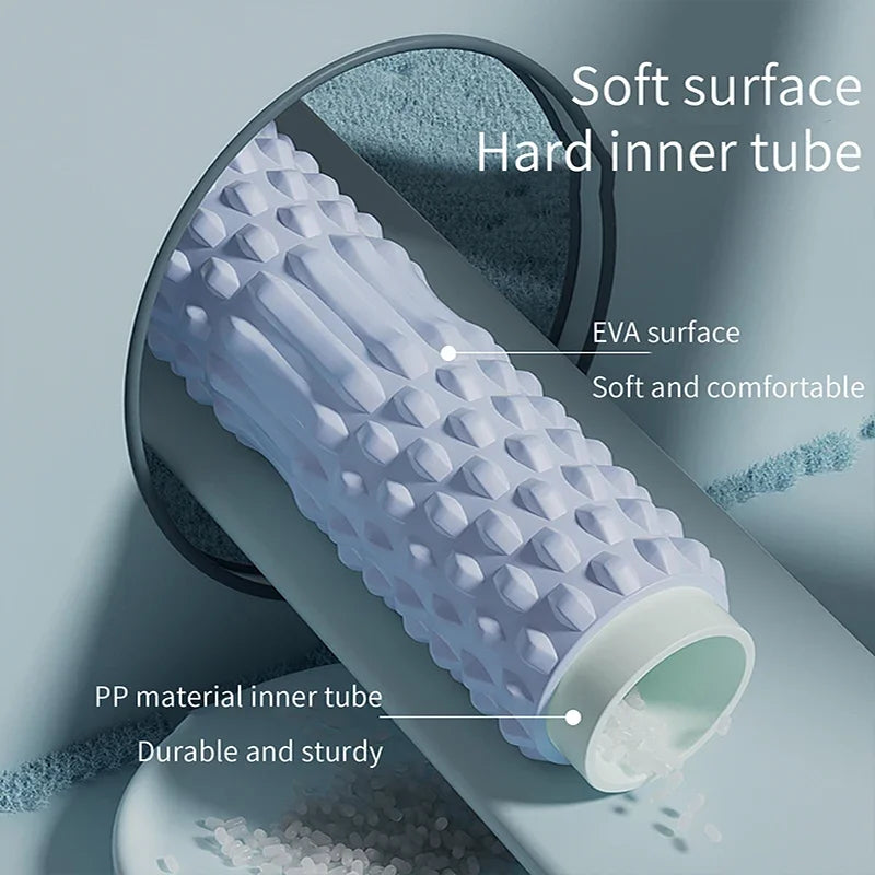 Foam Roller-For Deep Tissue Massage