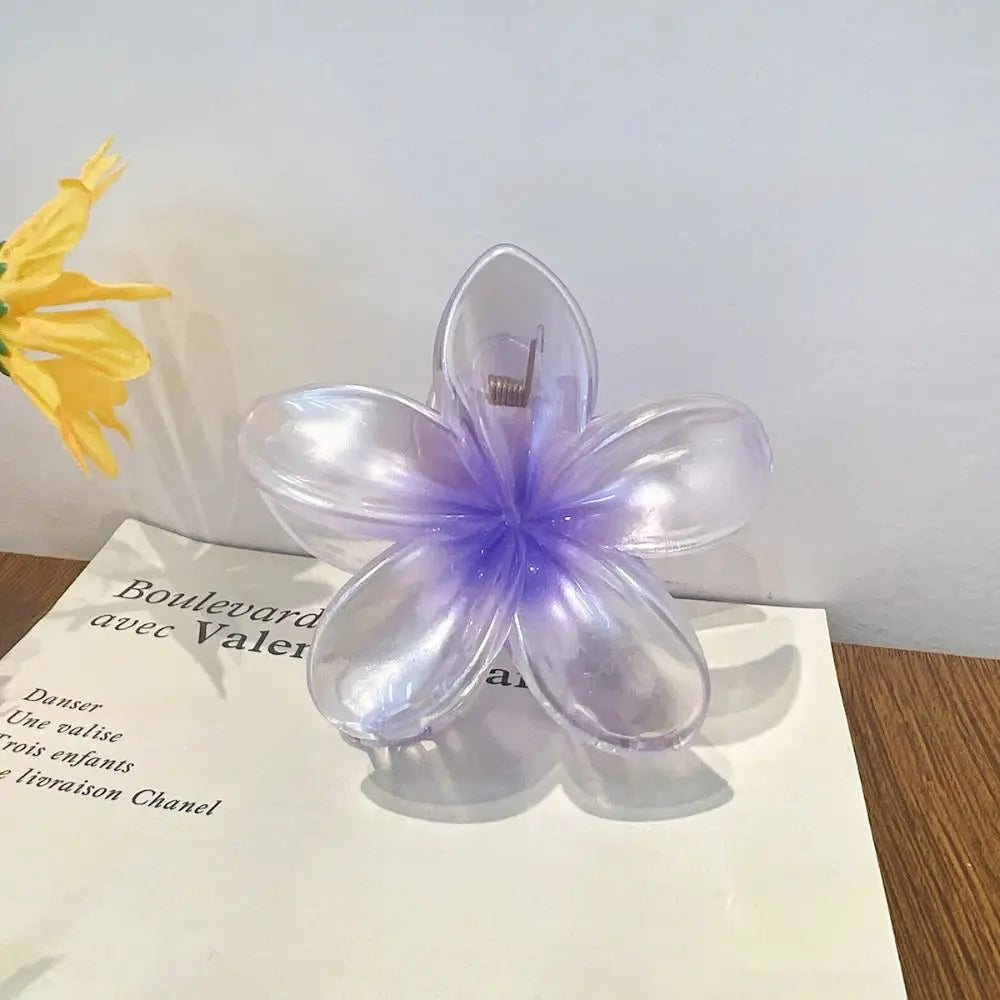  Hair Flower Clip