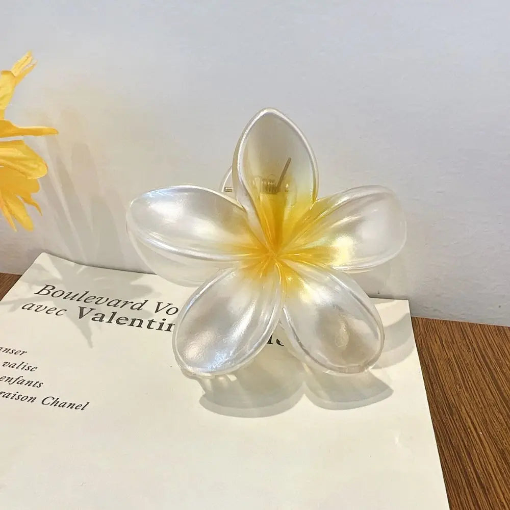  Hair Flower Clip