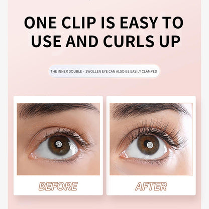 Heated Eyelash Curler