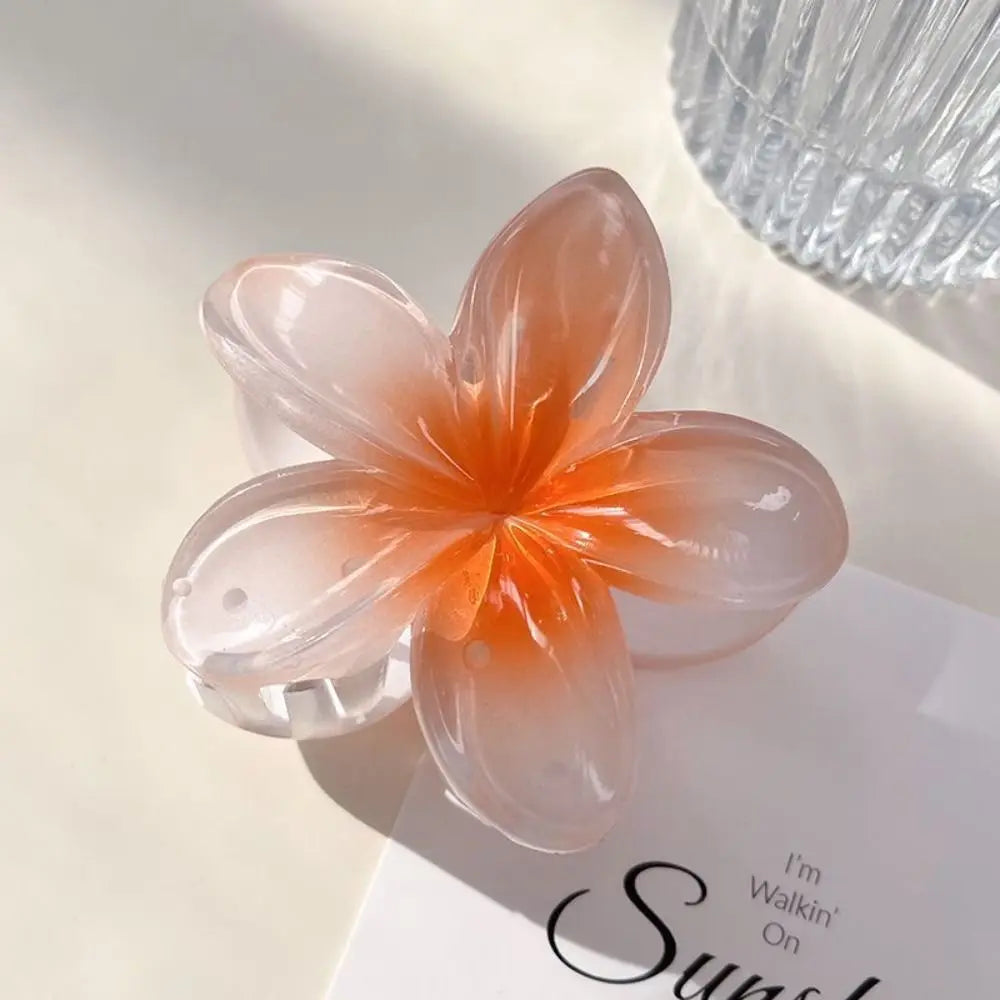  Hair Flower Clip