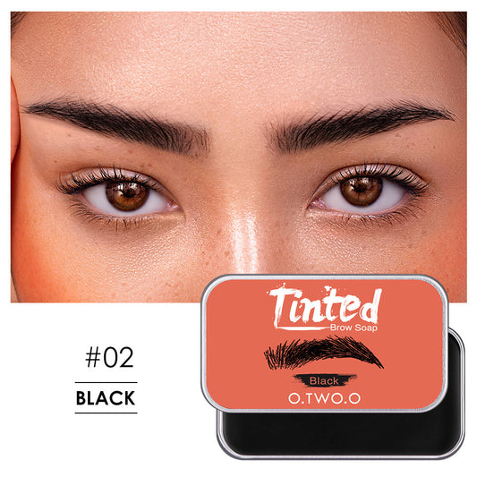Shaping Eyebrow Cream