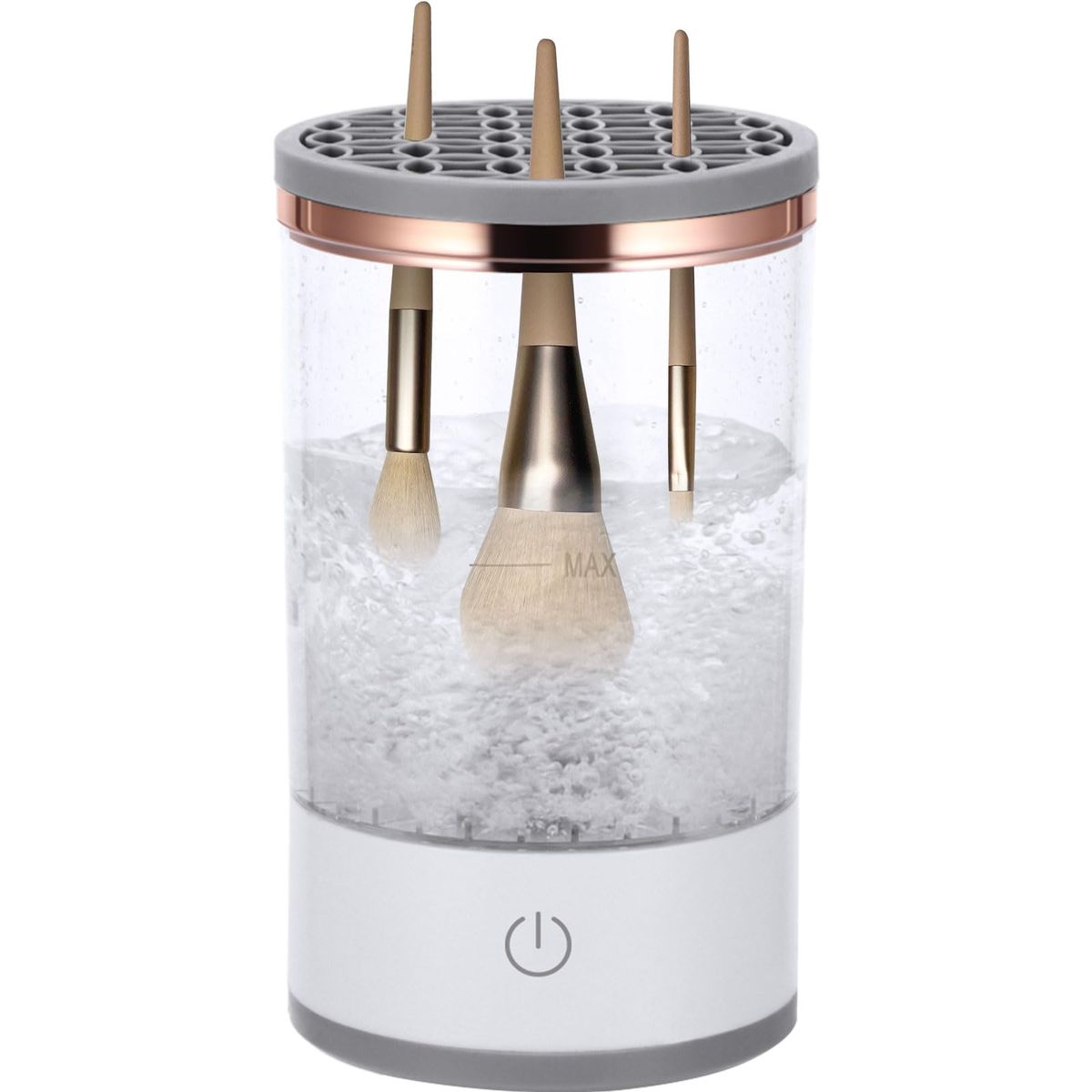  Electric Makeup Brush Cleaner 