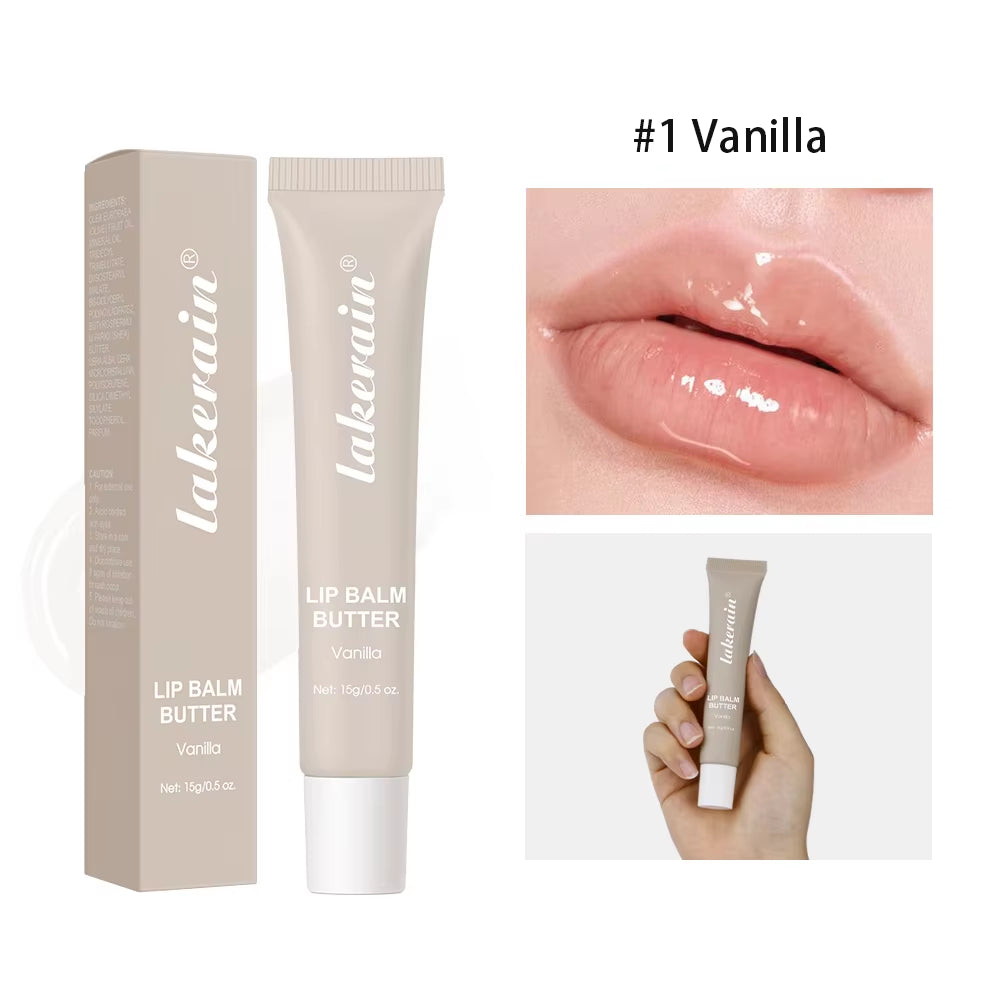 Summer Lip Balm 