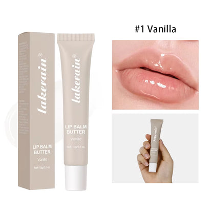 Summer Lip Balm 