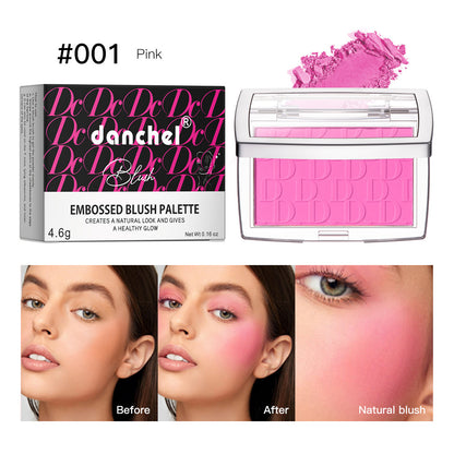 Nude Makeup Blush