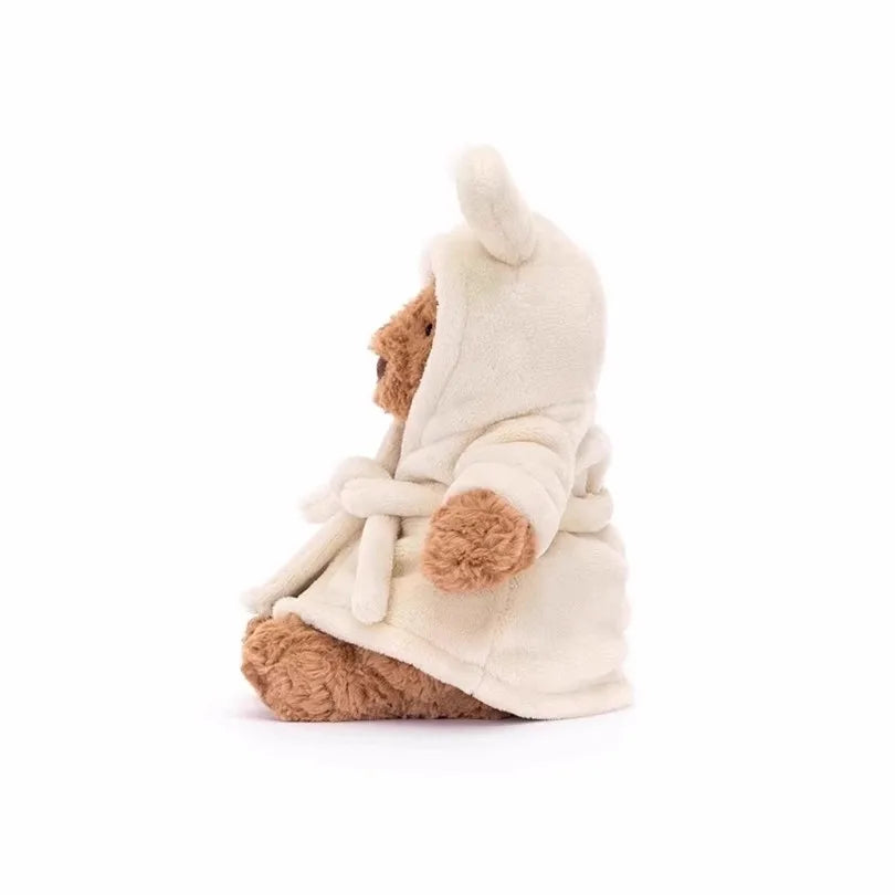 Bartholomew Bear 
