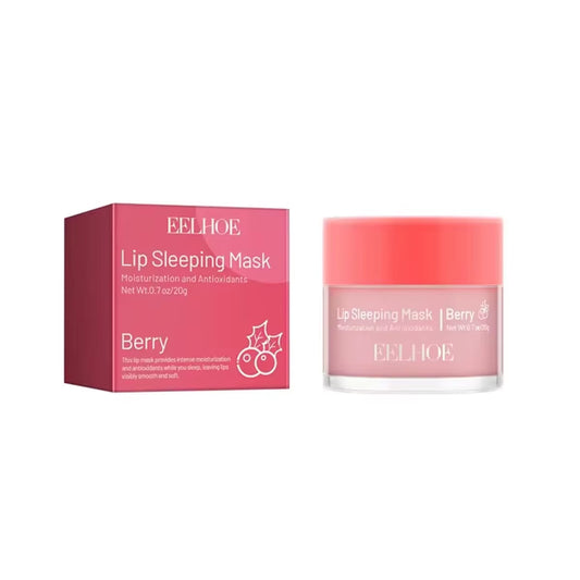 Moisturizing Sleeping Lip Mask 