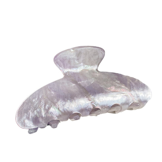 Acrylic Jaw Clip
