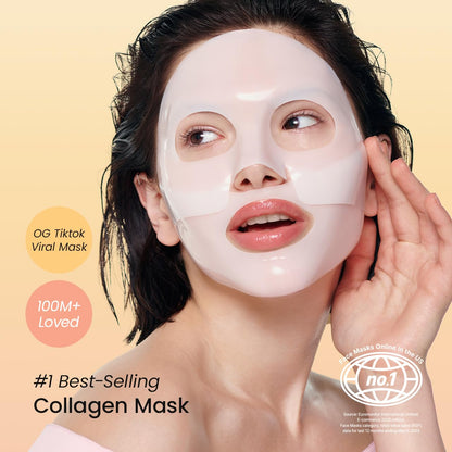 Bio-Collagen Mask