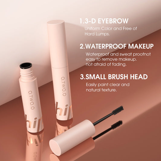 Eyebrow Dyeing Cream