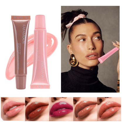 Glossy Lipstick
