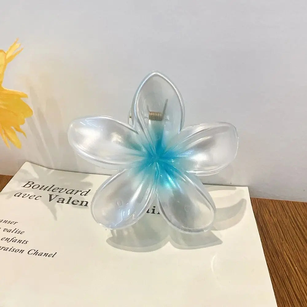  Hair Flower Clip