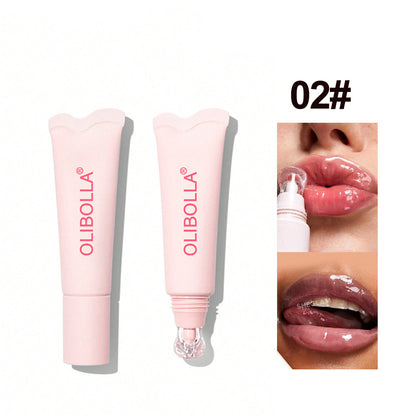 Moisturizing Lipstick