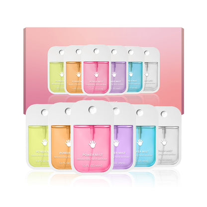 Aloe Hand Sanitizer