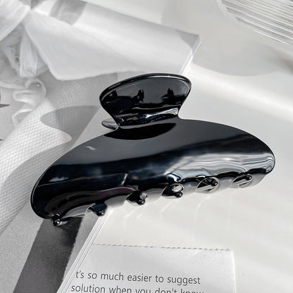 Acrylic Jaw Clip