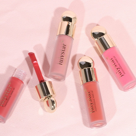 Matte Liquid Blush