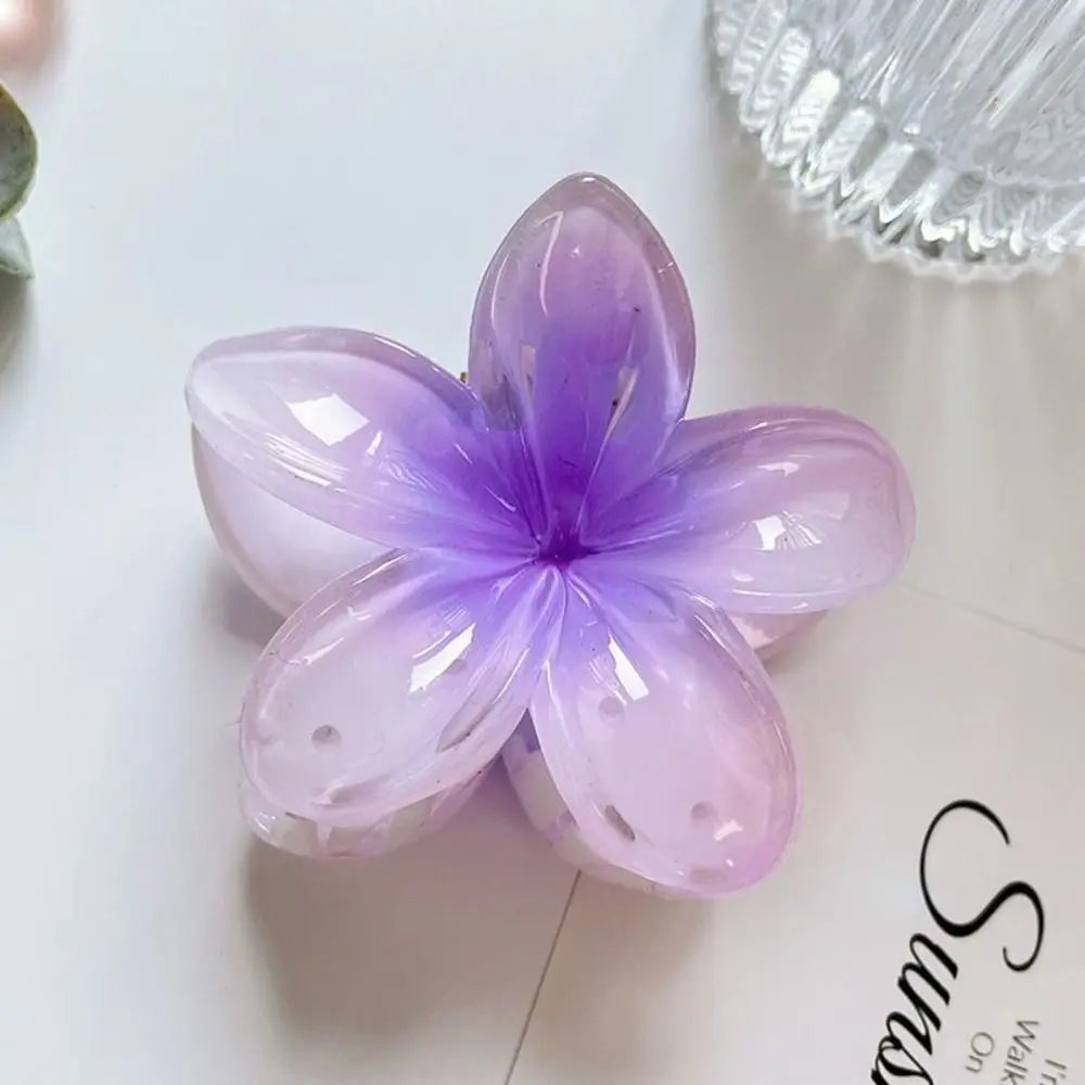  Hair Flower Clip