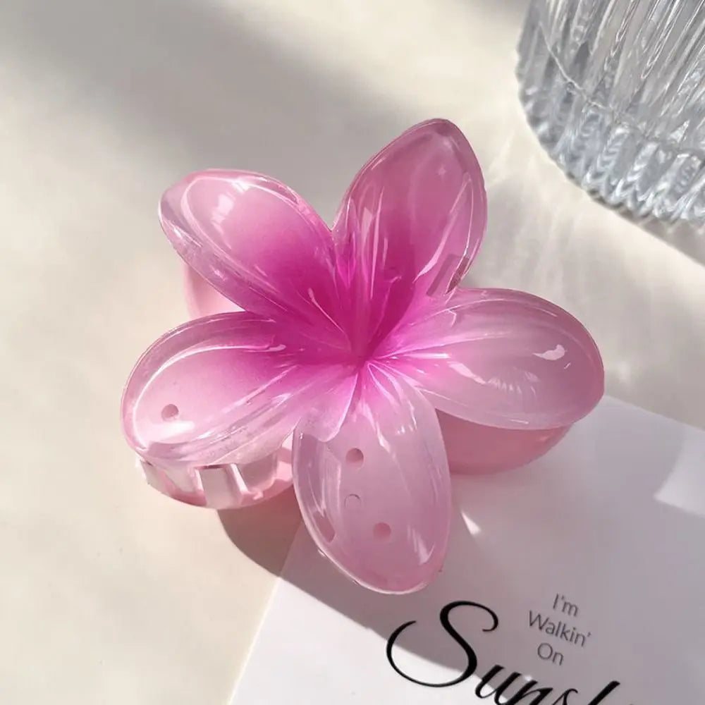 Hair Flower Clip
