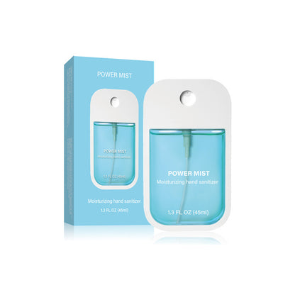 Aloe Hand Sanitizer