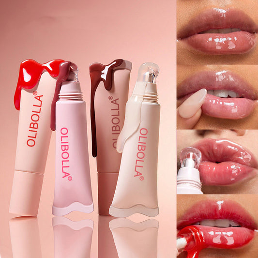 Moisturizing Lipstick