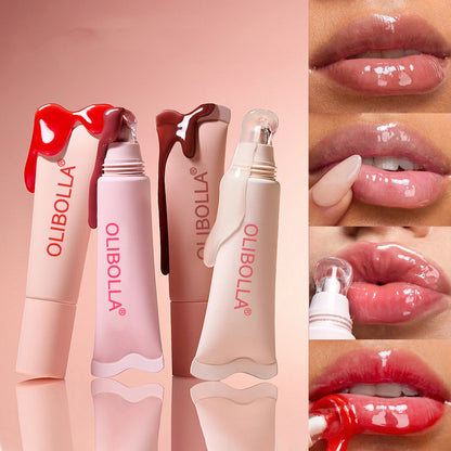 Moisturizing Lipstick