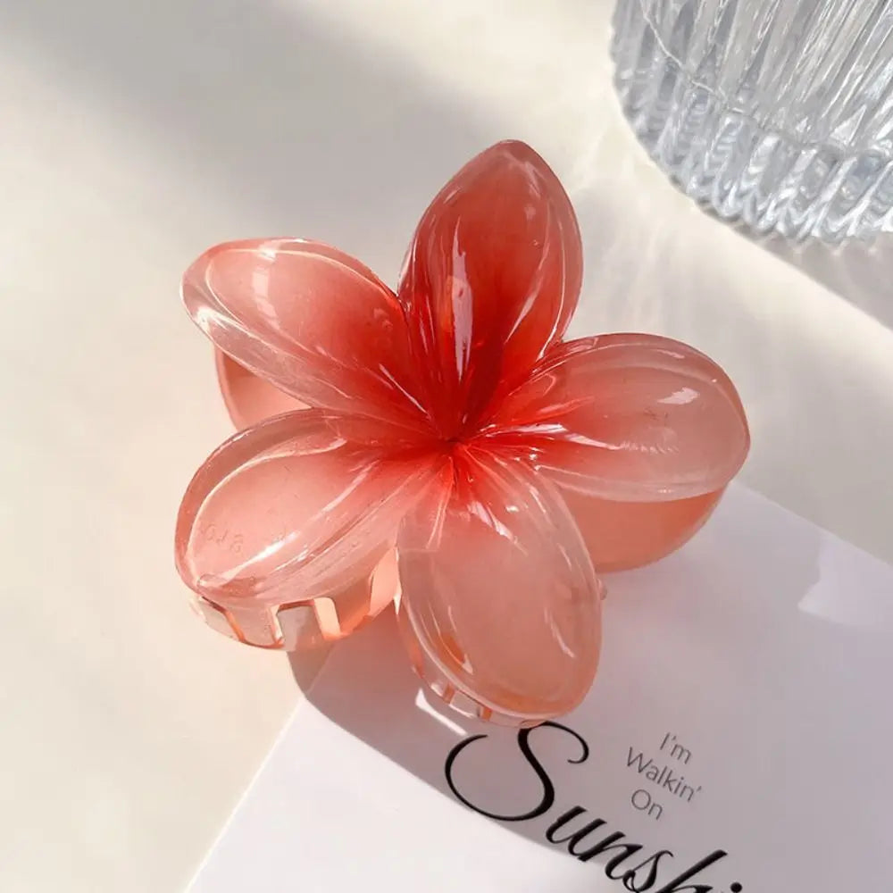  Hair Flower Clip