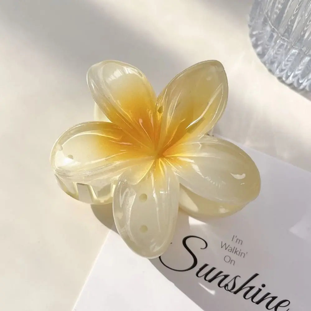  Hair Flower Clip