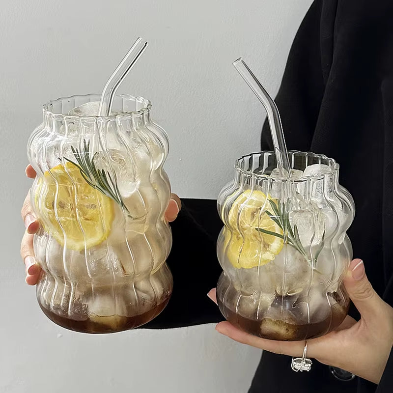 Glass Drinkware 