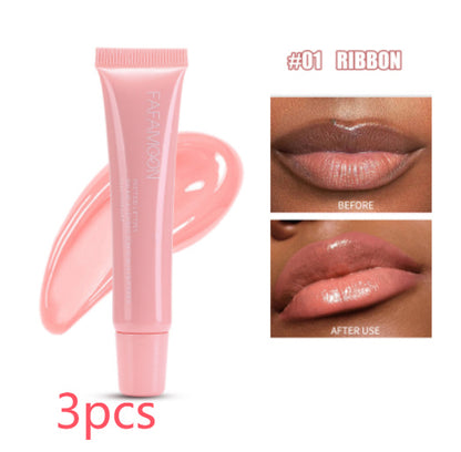 Glossy Lipstick