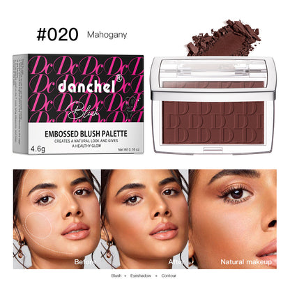 Nude Makeup Blush