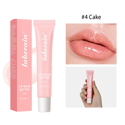Summer Lip Balm 